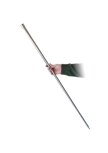 Bastón Desaparición Metal