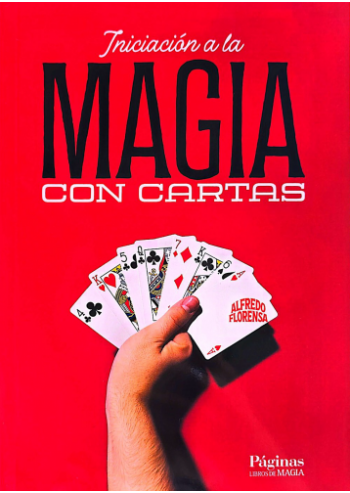 Iniciación a la Magia Con...