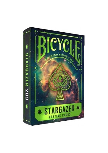Baraja Bicycle Stargazer 203