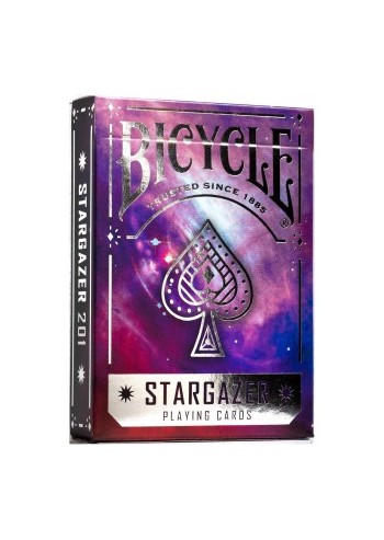 Baraja Bicycle Stargazer 201