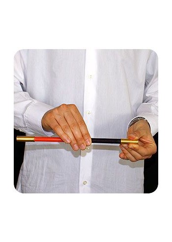 Varita Que Cambia de Color