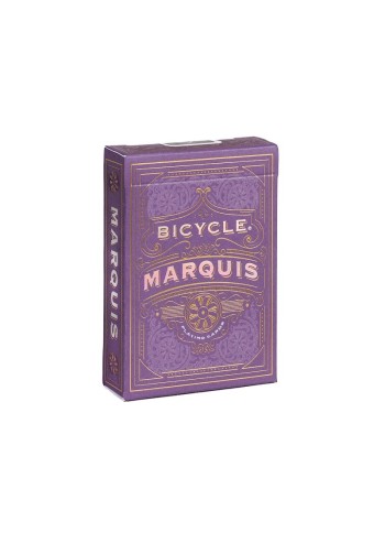 Baraja Bicycle Marquis