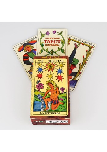 Tarot Español
