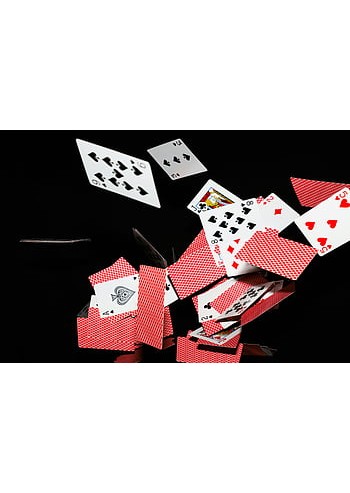 Juego Caras y Dorsos