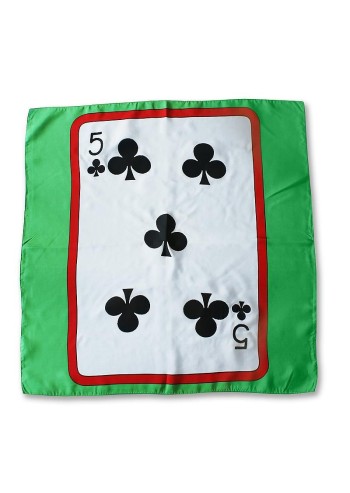 Pañuelo Carta 60cm (set de...