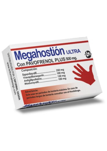 Pharmacoña - Megahostion
