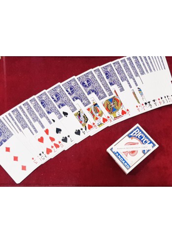 Baraja Technicolor Cheek