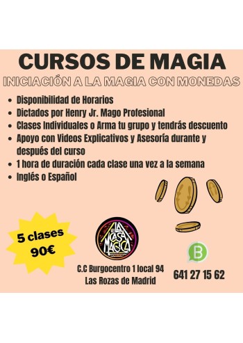 Curso de Iniciación a la...