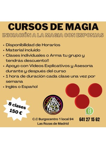 Curso de Iniciación a la...