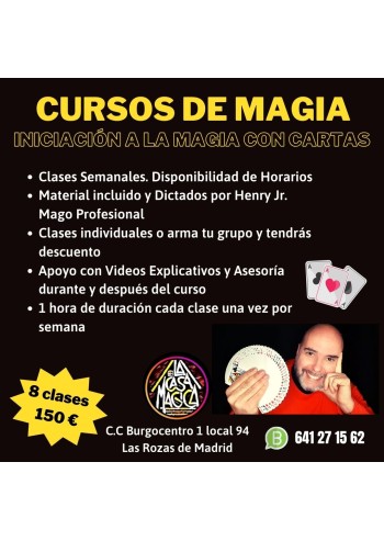 Curso de Iniciación a la...