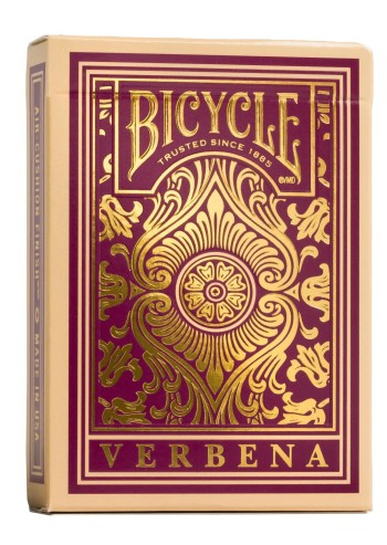 Baraja Bicycle Verbena