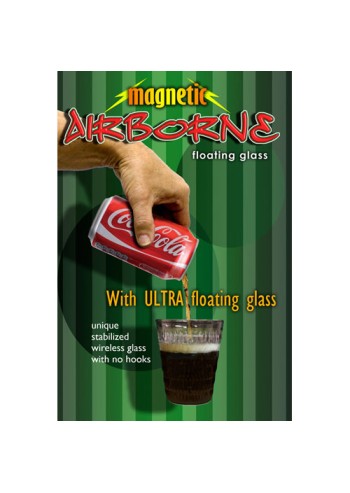 Magnetic Airbone Floating...