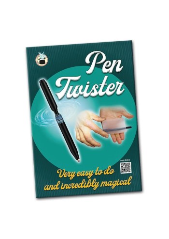 Pen Twister