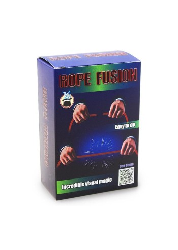 Rope Fusion / Cuerdas Fusion