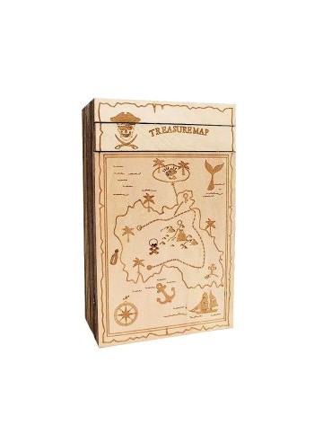 Caja de Escape Caribe