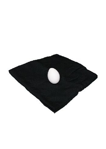 Bolsa Huevo Malini