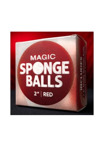 Sponge Balls Super Soft /...