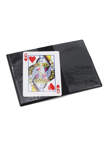 Cartera Z de Vincenzo Di Fatta