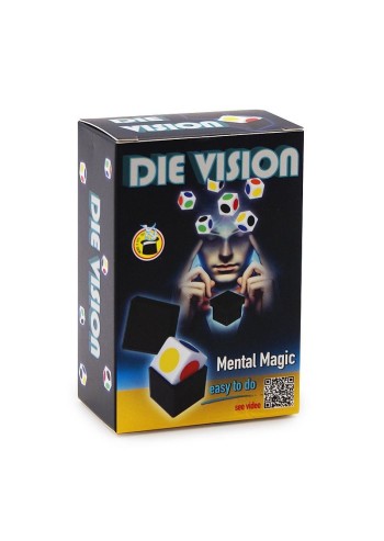Die Vision / Adivinación de...