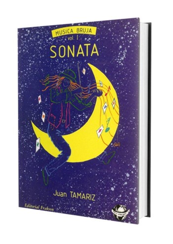 Sonata - Juan Tamariz