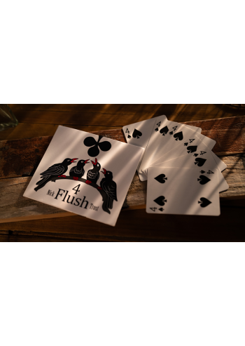 Four Flush By Murphys