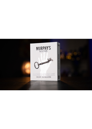 Haunted Key Deluxe / Llave...