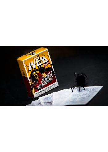 The Web / El Juego de la Araña