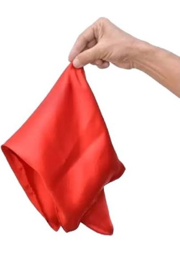 Pañuelo Para Desaparición