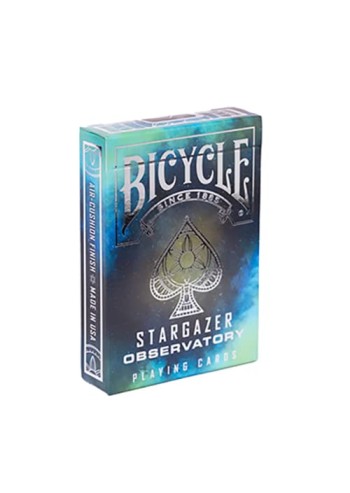 Bicycle Stargazer Observatory