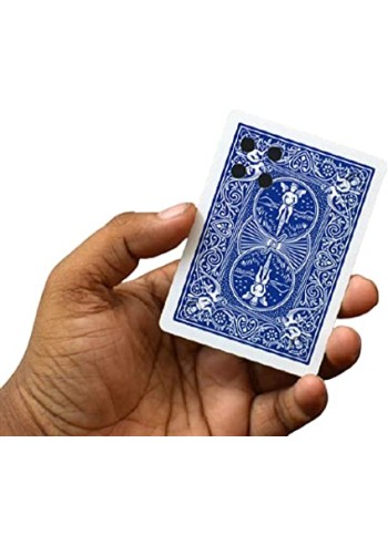 Matrix Card