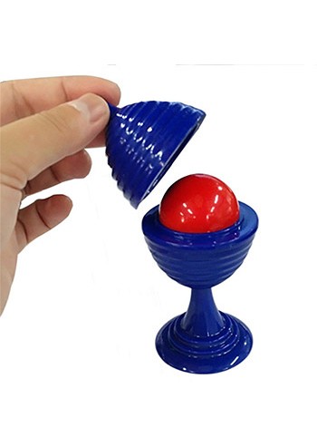 Copa Bola / Ball Vase