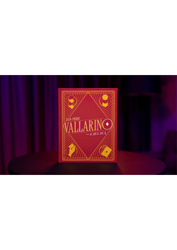 Vallarino by John Lovick...