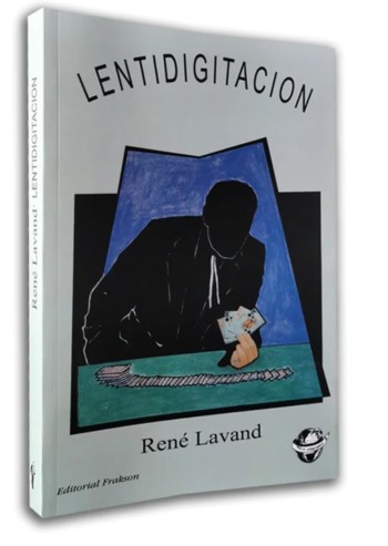 Lentidigitación - René Lavand