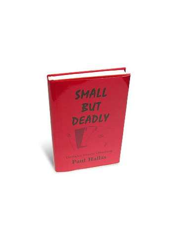 Small But Deadly - Paul Hallas
