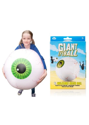Giant Eye Ball / Pelota...