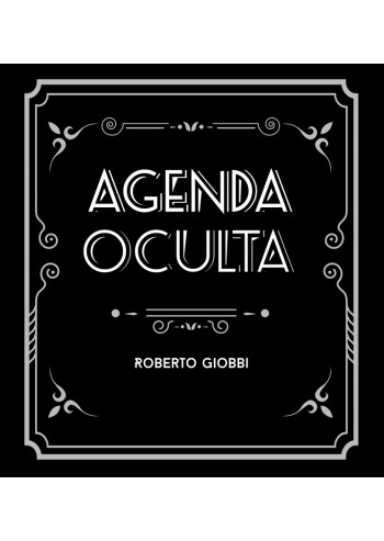 Agenda Oculta - Roberto Giobbi
