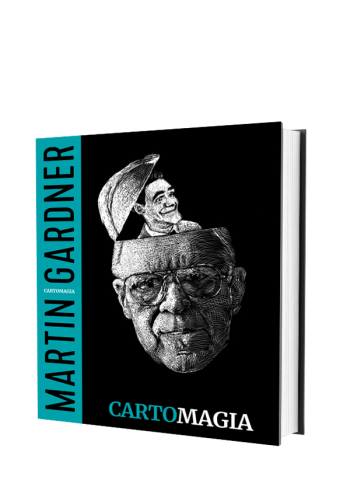 Cartomagia - Martin Garner