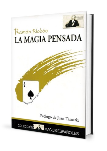 La Magia Pensada - Ramón...
