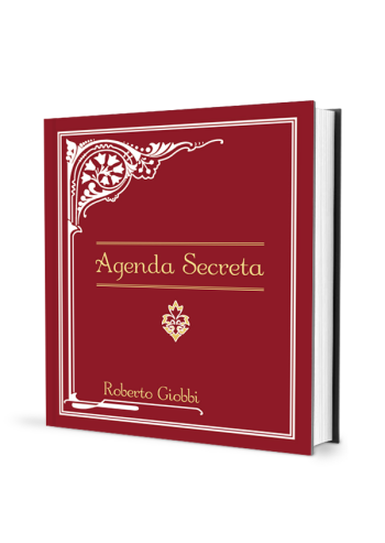 Agenda Secreta - Roberto...