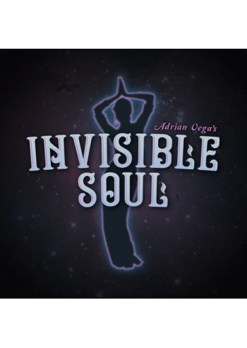 Invisible Soul - Adrian Vega