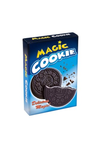 Magic Cookie