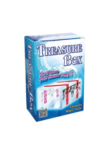 Tresure Box