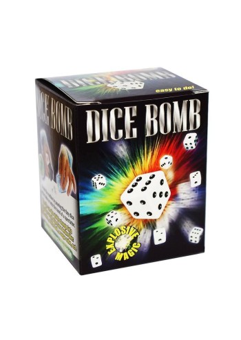Dice Bomb / Dado Explosion
