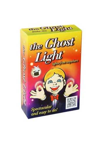 The Ghost Light (2 Gimicks)