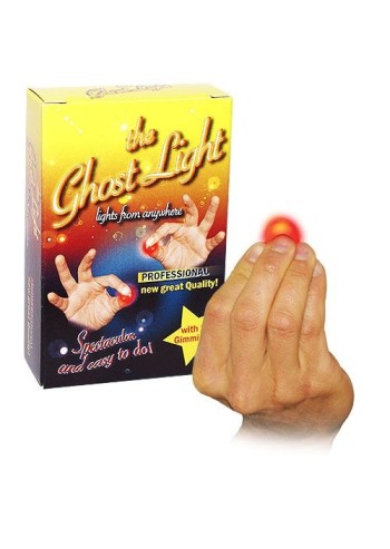 Ghost Light Professional (2...