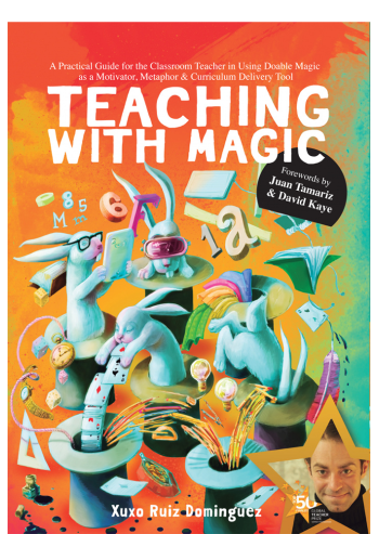 Teaching With Magic (Inglés)