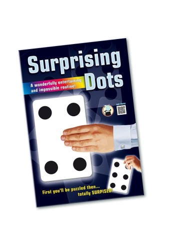 Surprising Dots / Puntos...