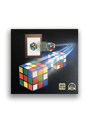 Cubo Rubik 4D