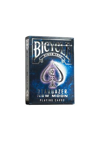 Baraja Stargazer New Moon